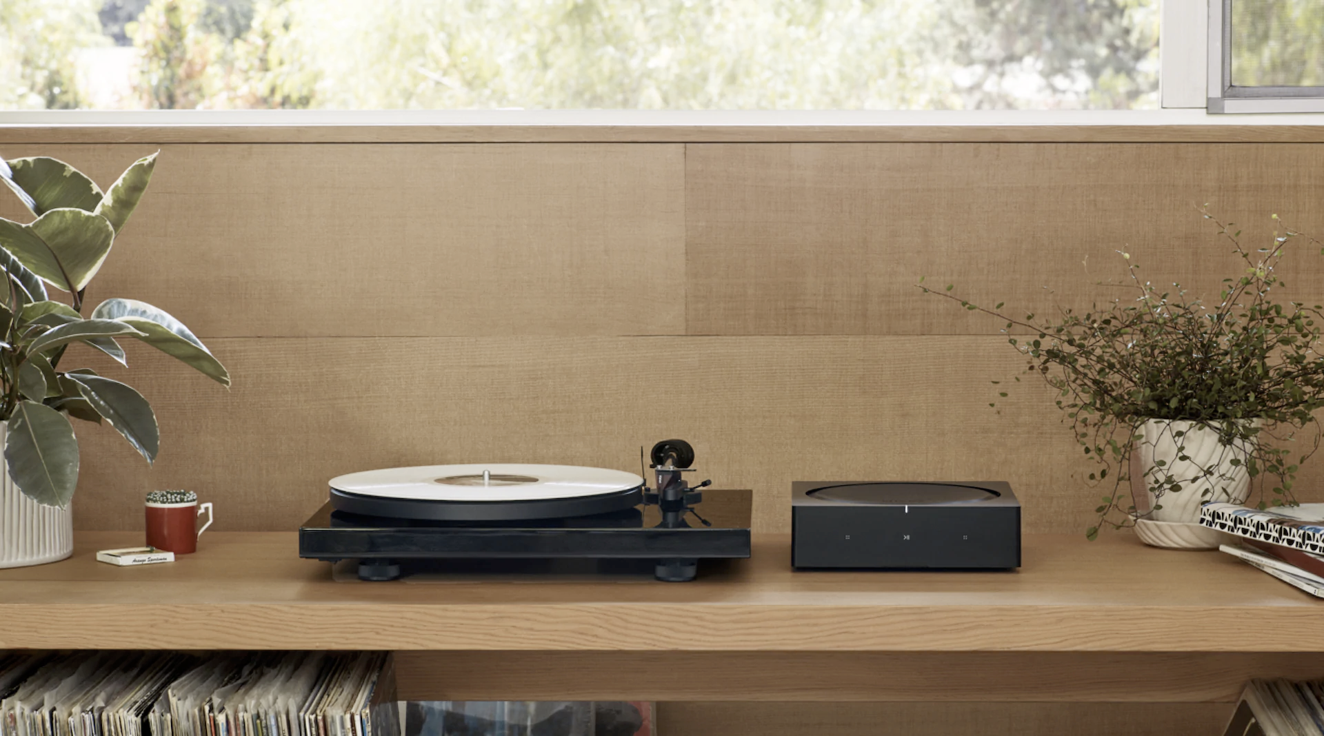 SONOS AMP