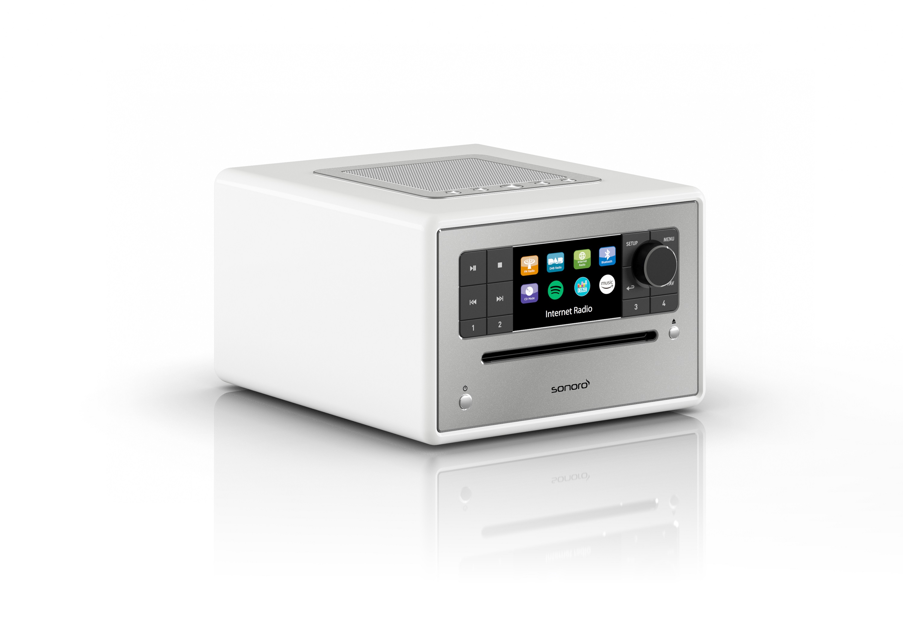Sonoro Elite