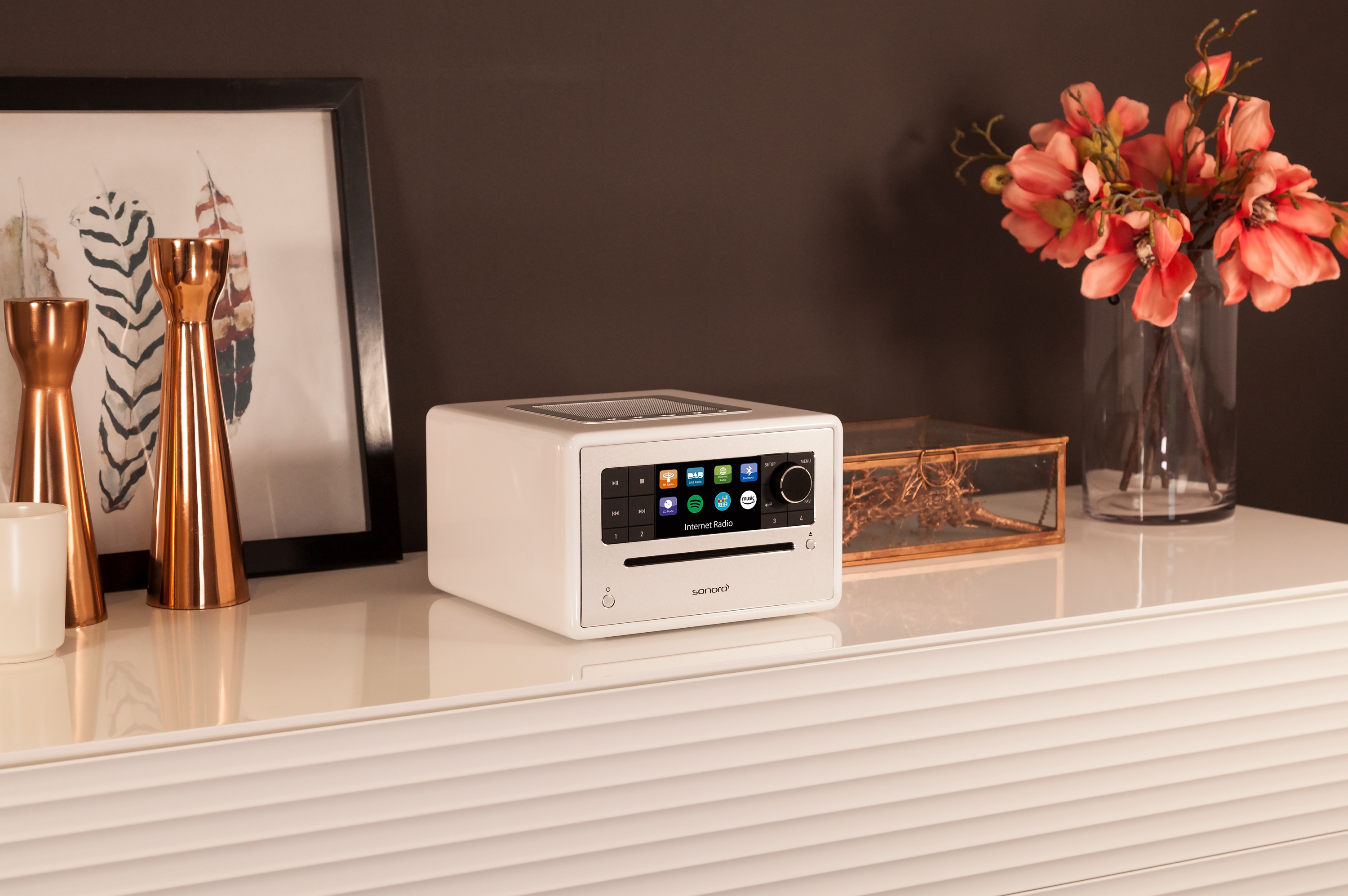 Sonoro Elite