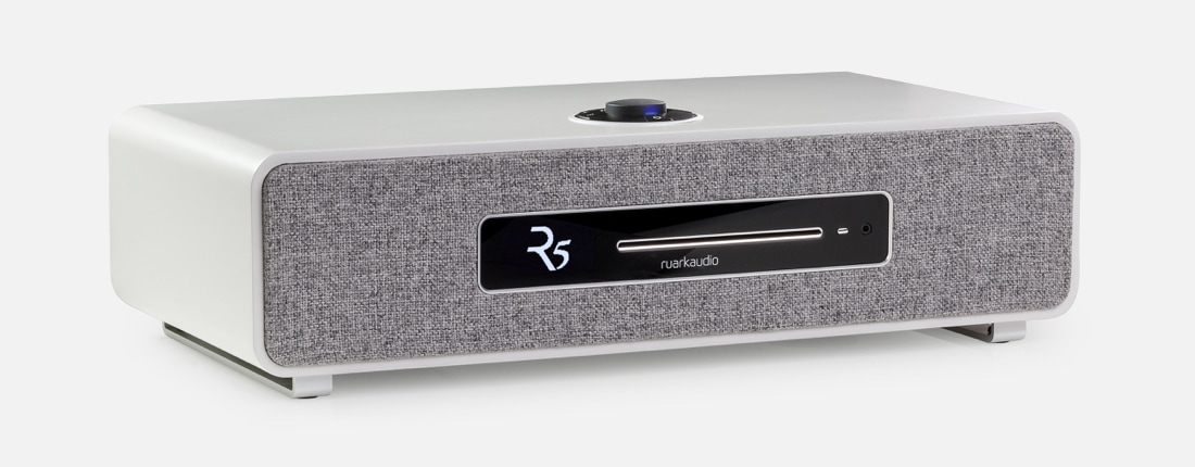 Ruark Audio R5