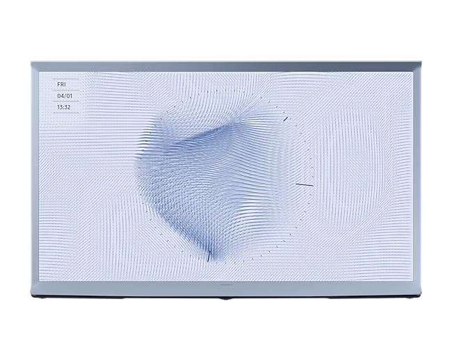 Samsung QE50LS01BBUXXN