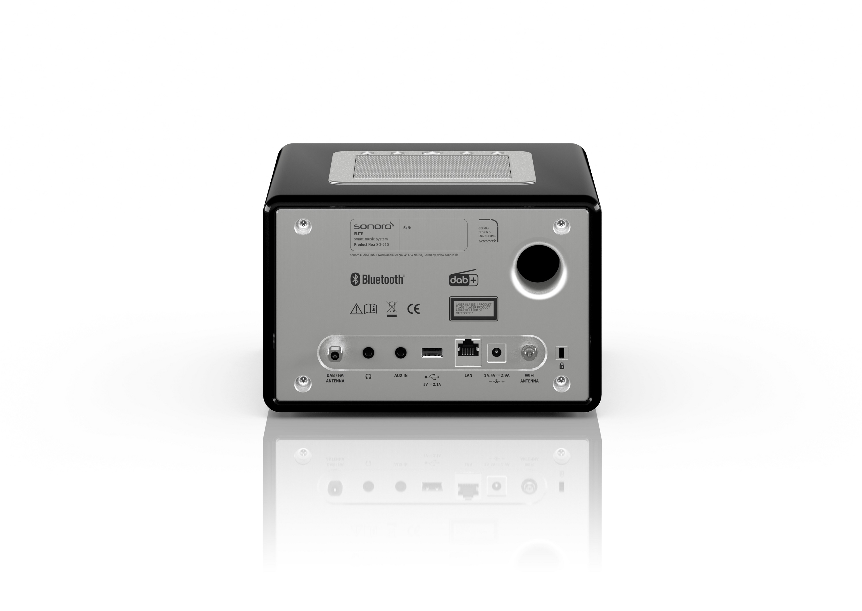 Sonoro Elite