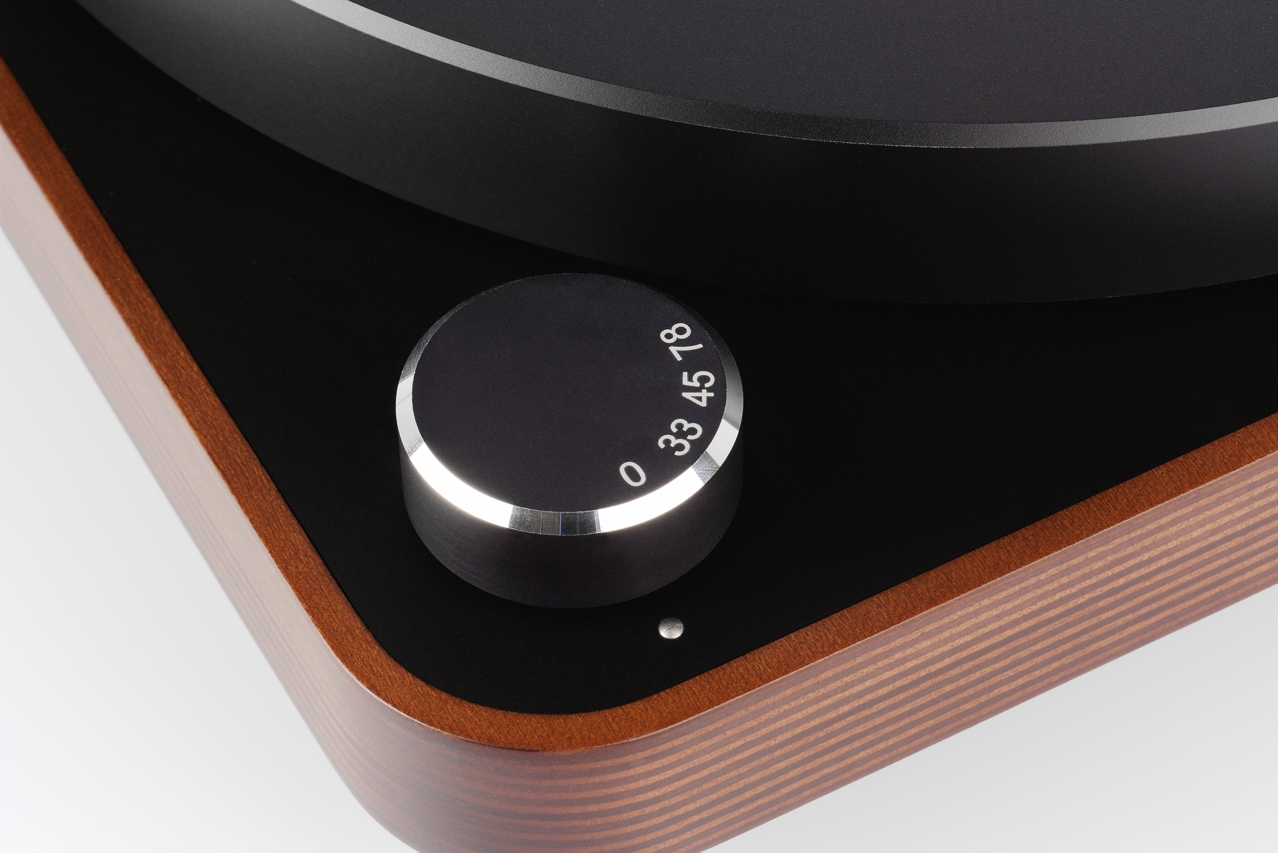 clearaudio Concept Laufwerk / Concept Tonearm / Concept MC Tonabnehmer