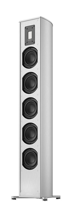 Piega Premium Wireless 501 Gen2