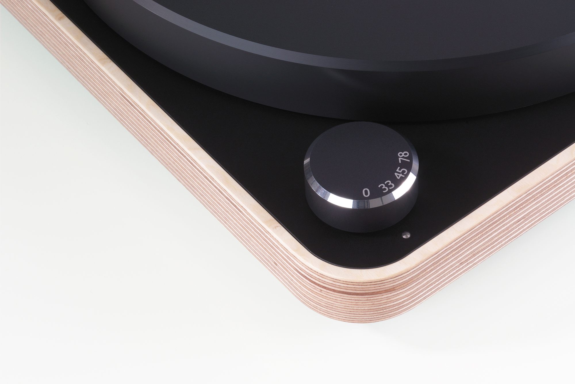 clearaudio Concept Laufwerk / Concept Tonearm / Concept MC Tonabnehmer