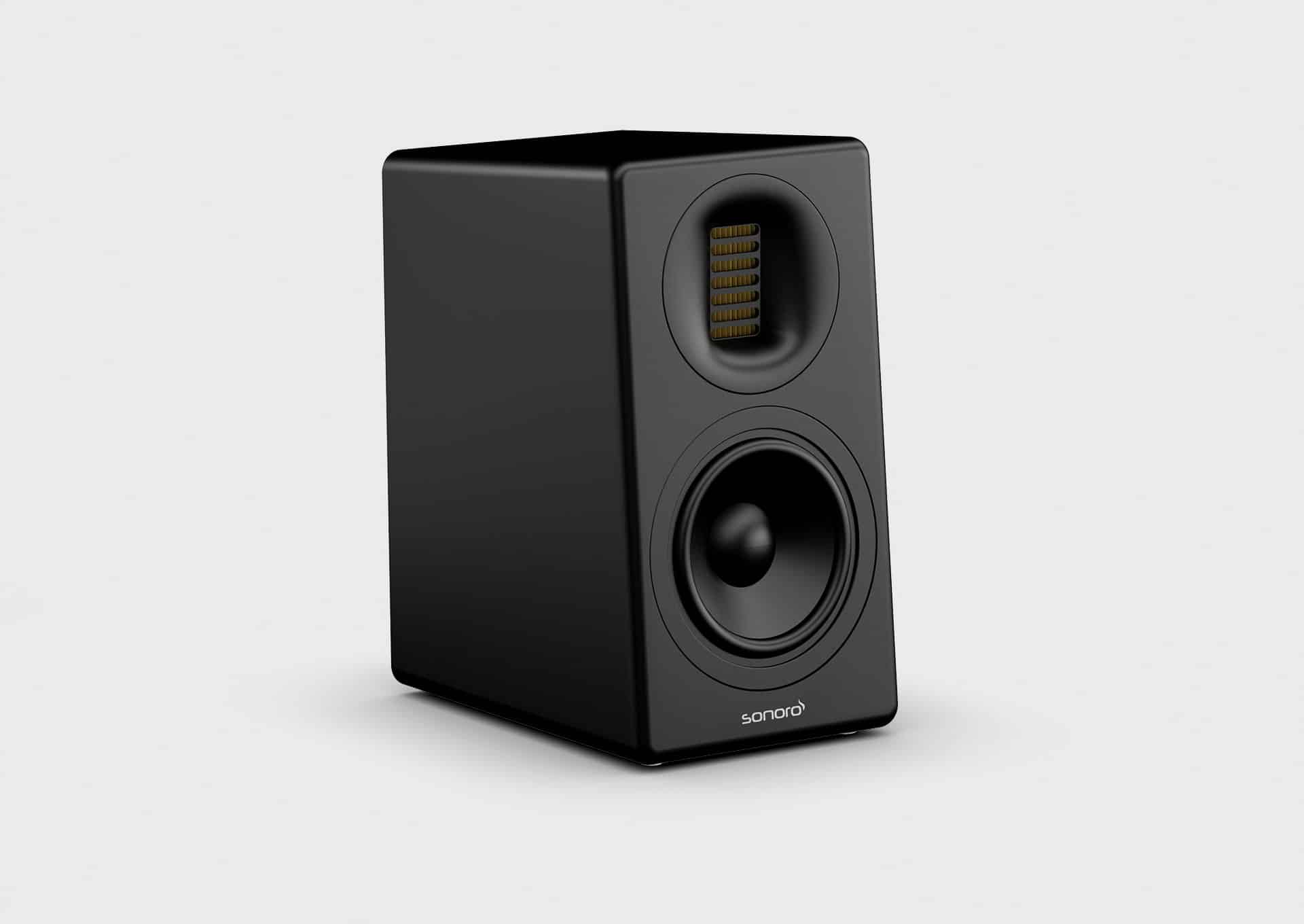 Sonoro Slim Orchestra