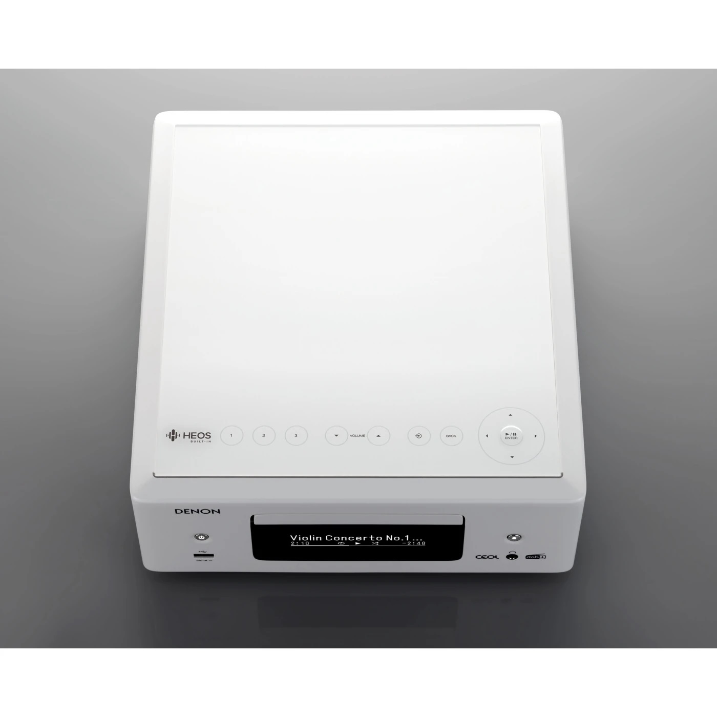 Denon Ceol N12 DAB+