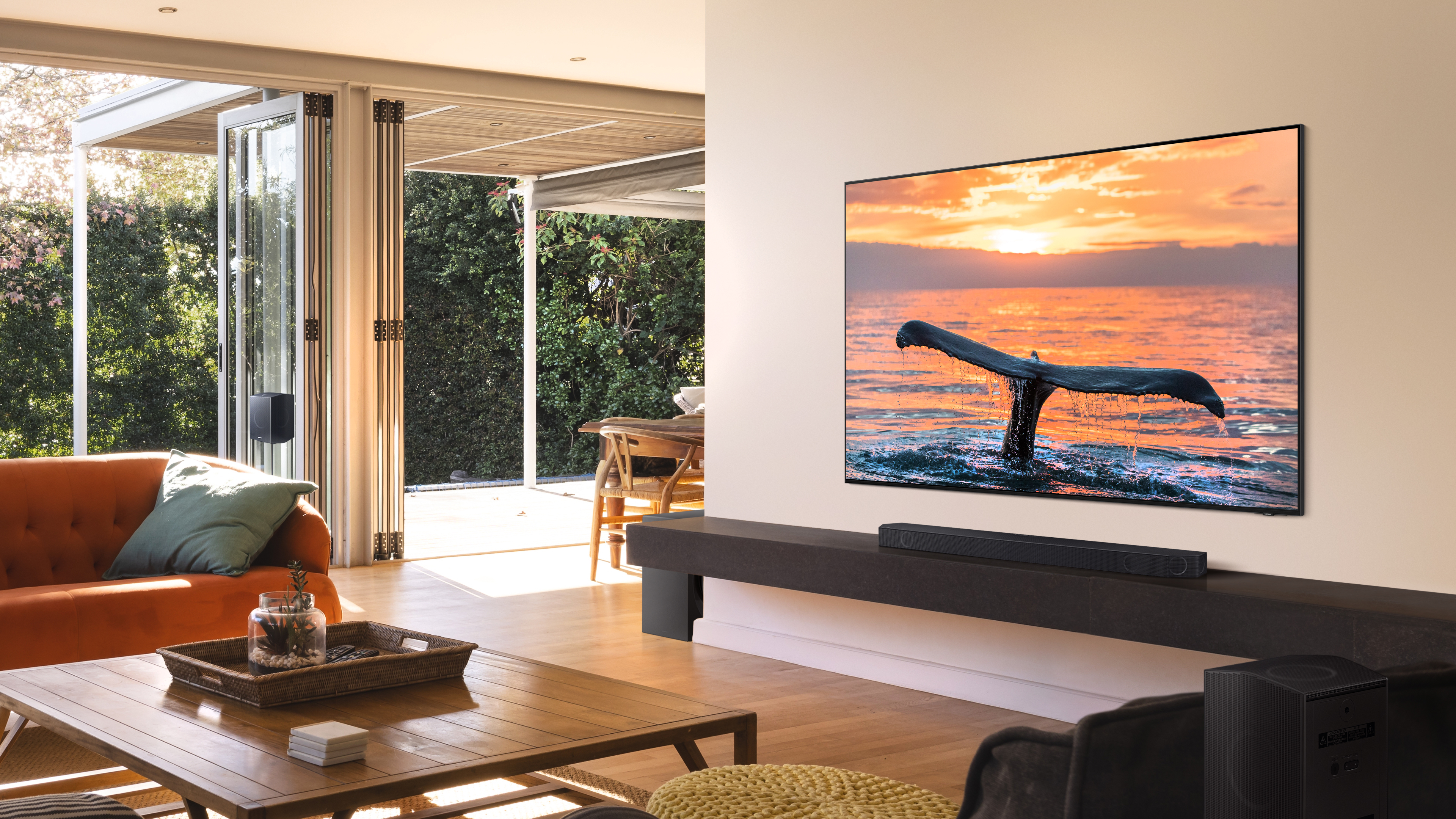 Samsung QE55QN95DATXXN