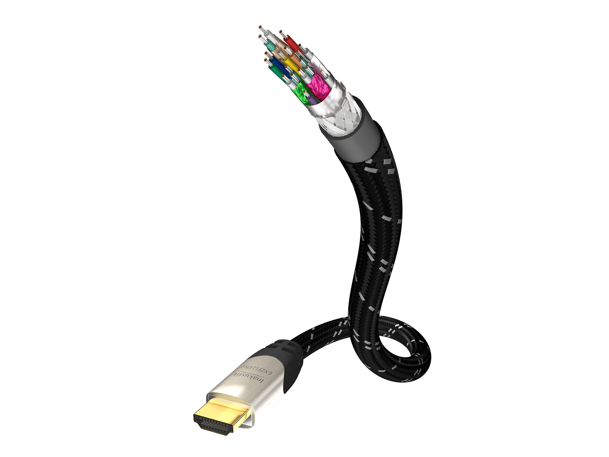 inakustik HDMI Exzellenz 1.5m