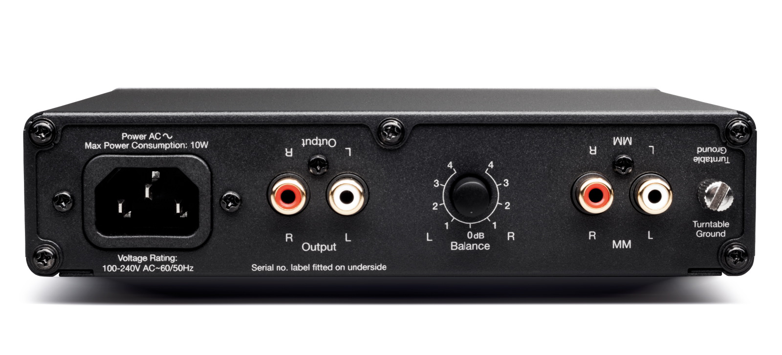 Cambridge Audio Alva Solo (MM)