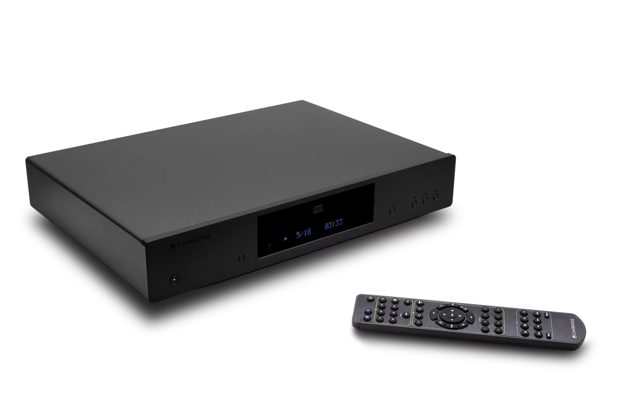 Cambridge Audio CXC