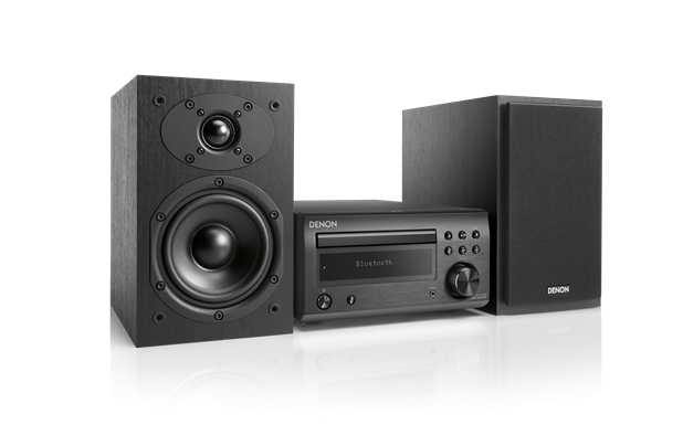 Denon D-M41DAB