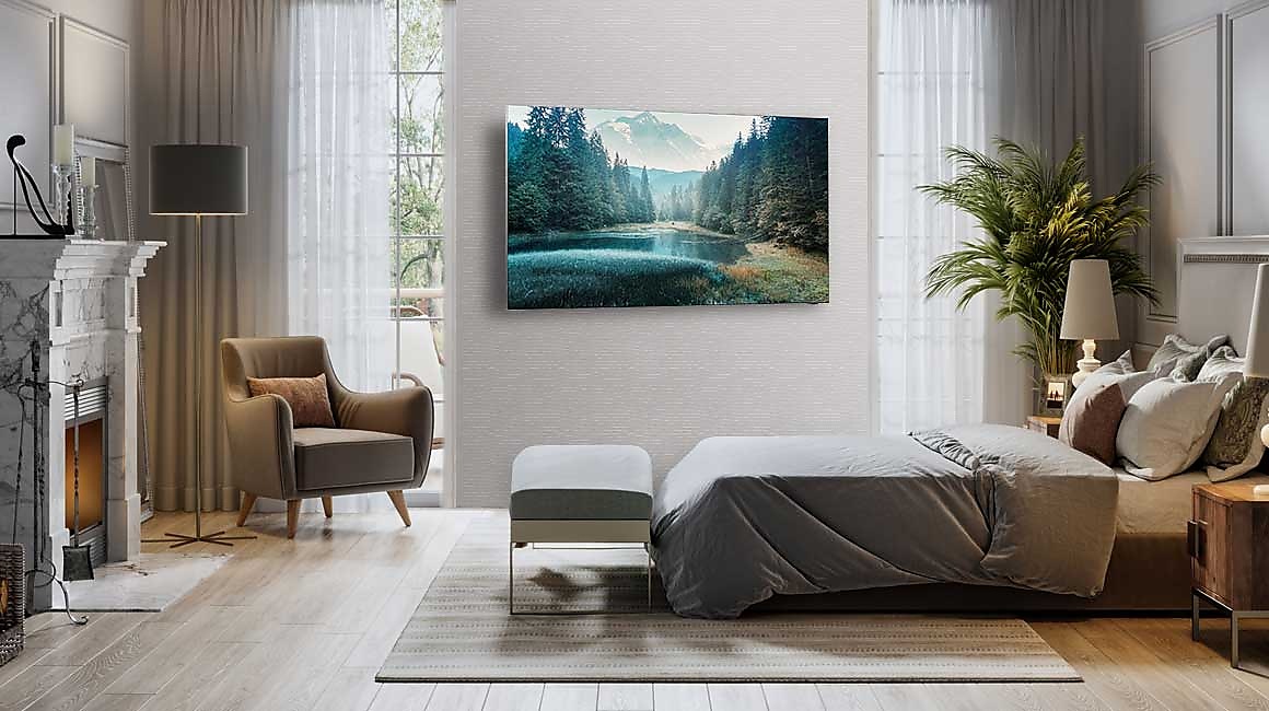Samsung WMN-B16FB/XC