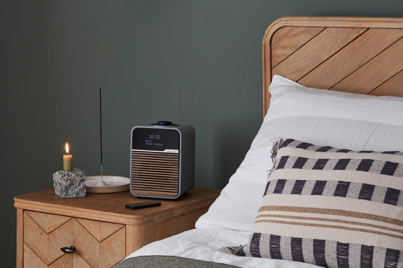Ruark Audio R1S
