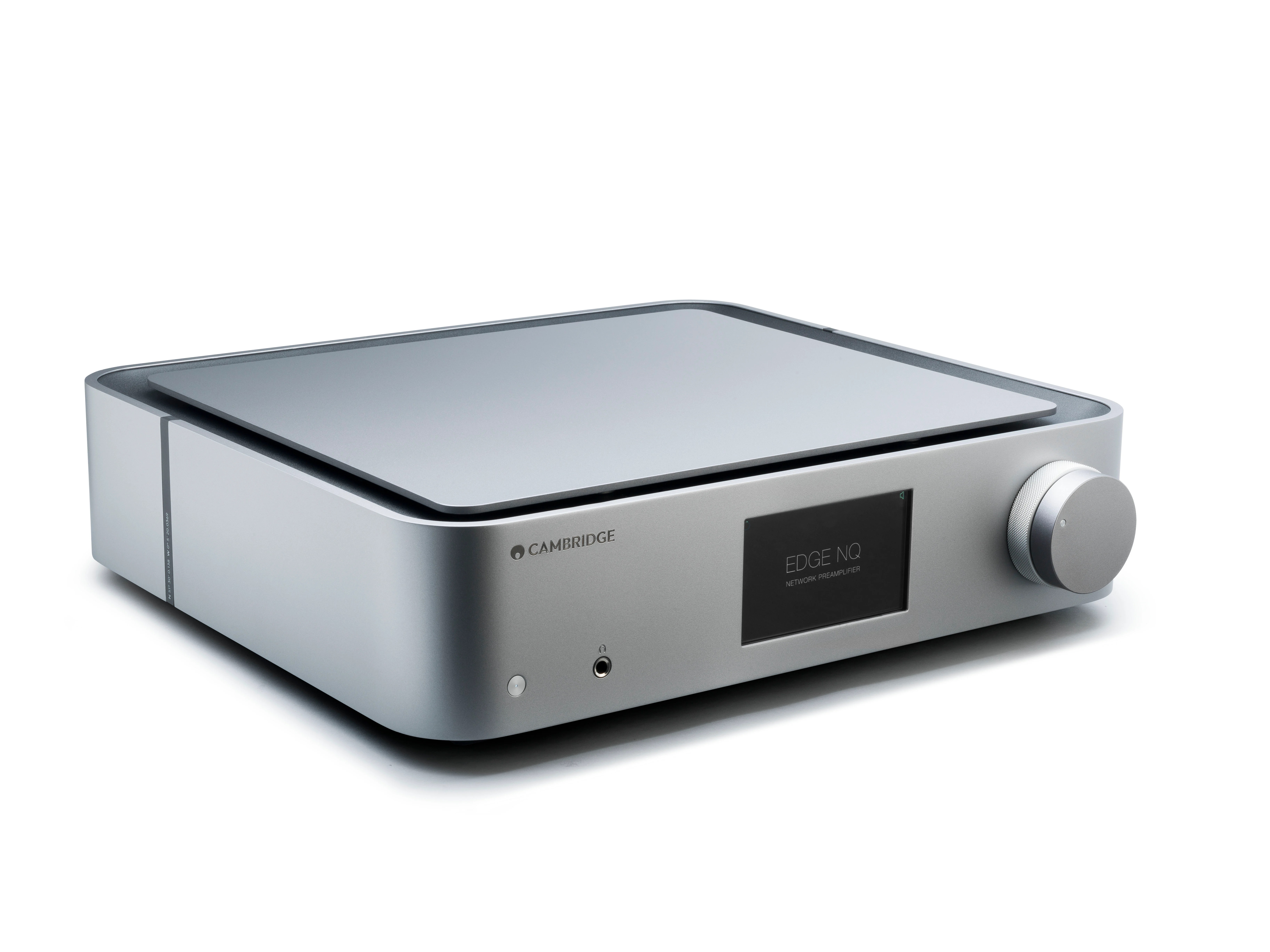 Cambridge Audio Edge NQ
