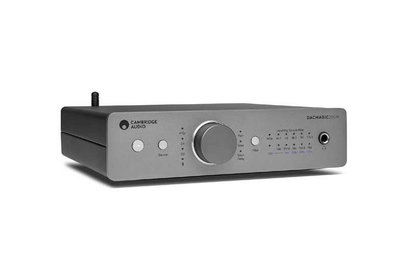 Cambridge Audio Dac Magic 200 M