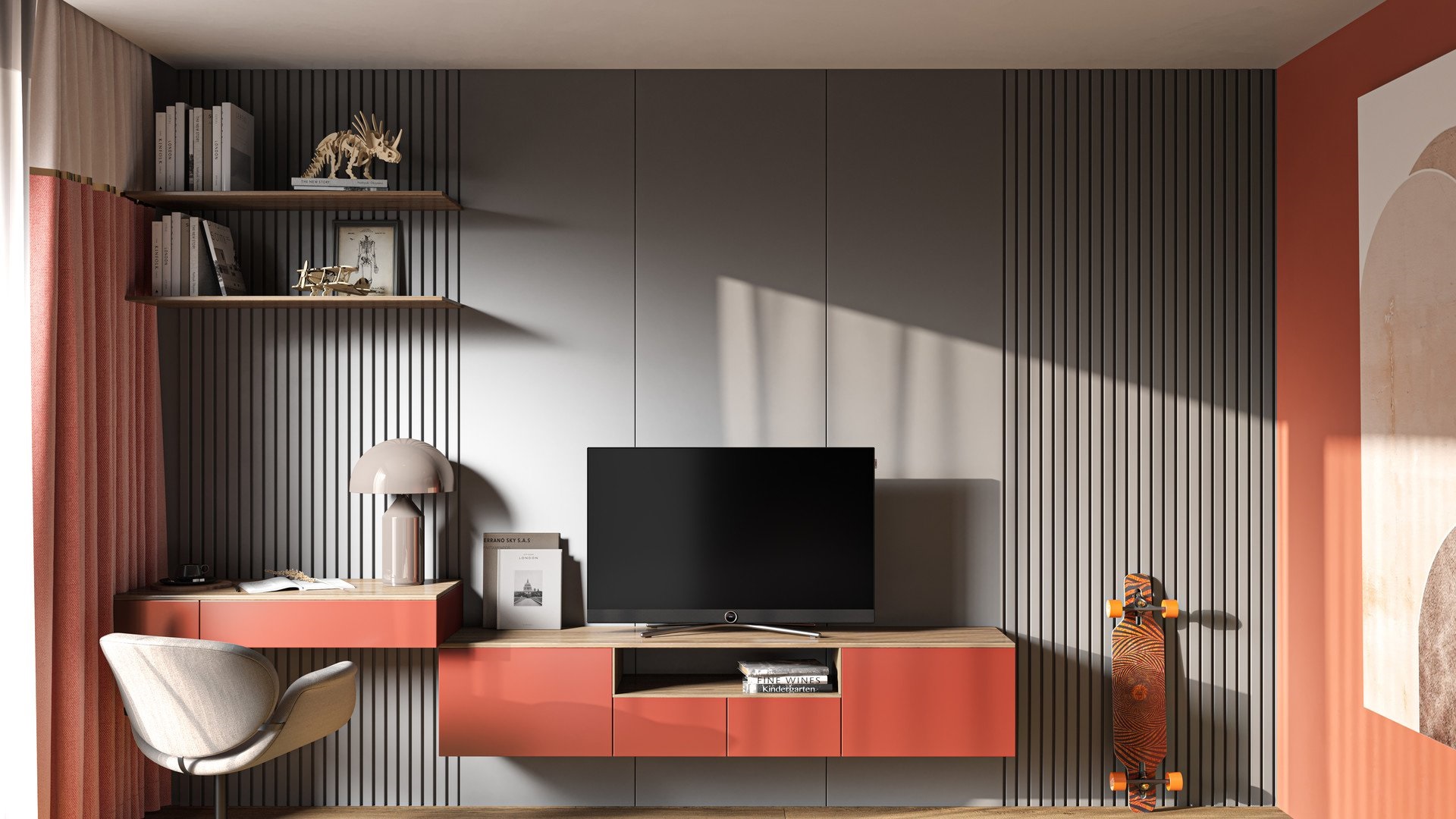 Loewe bild c.32