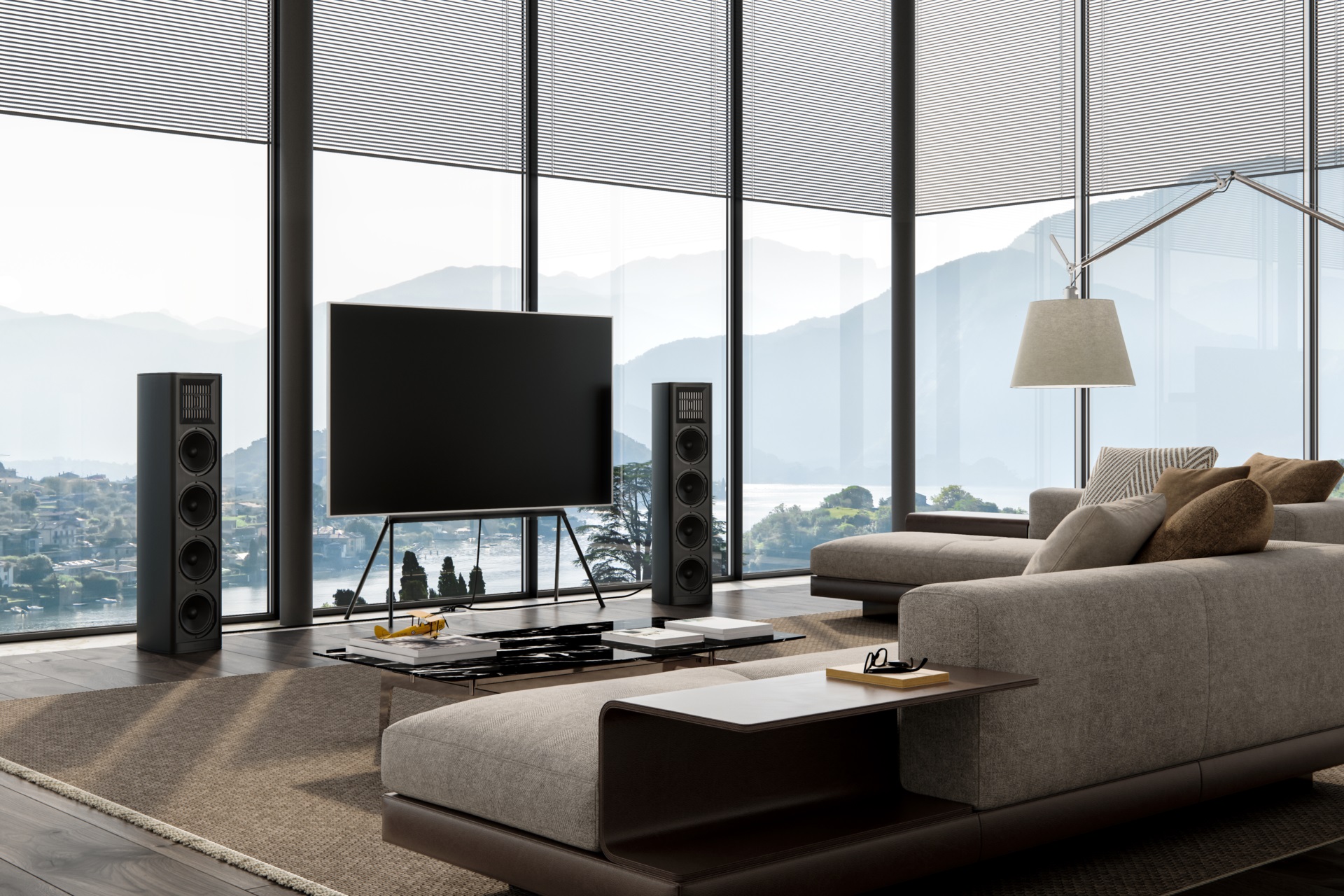 Piega Coax 811