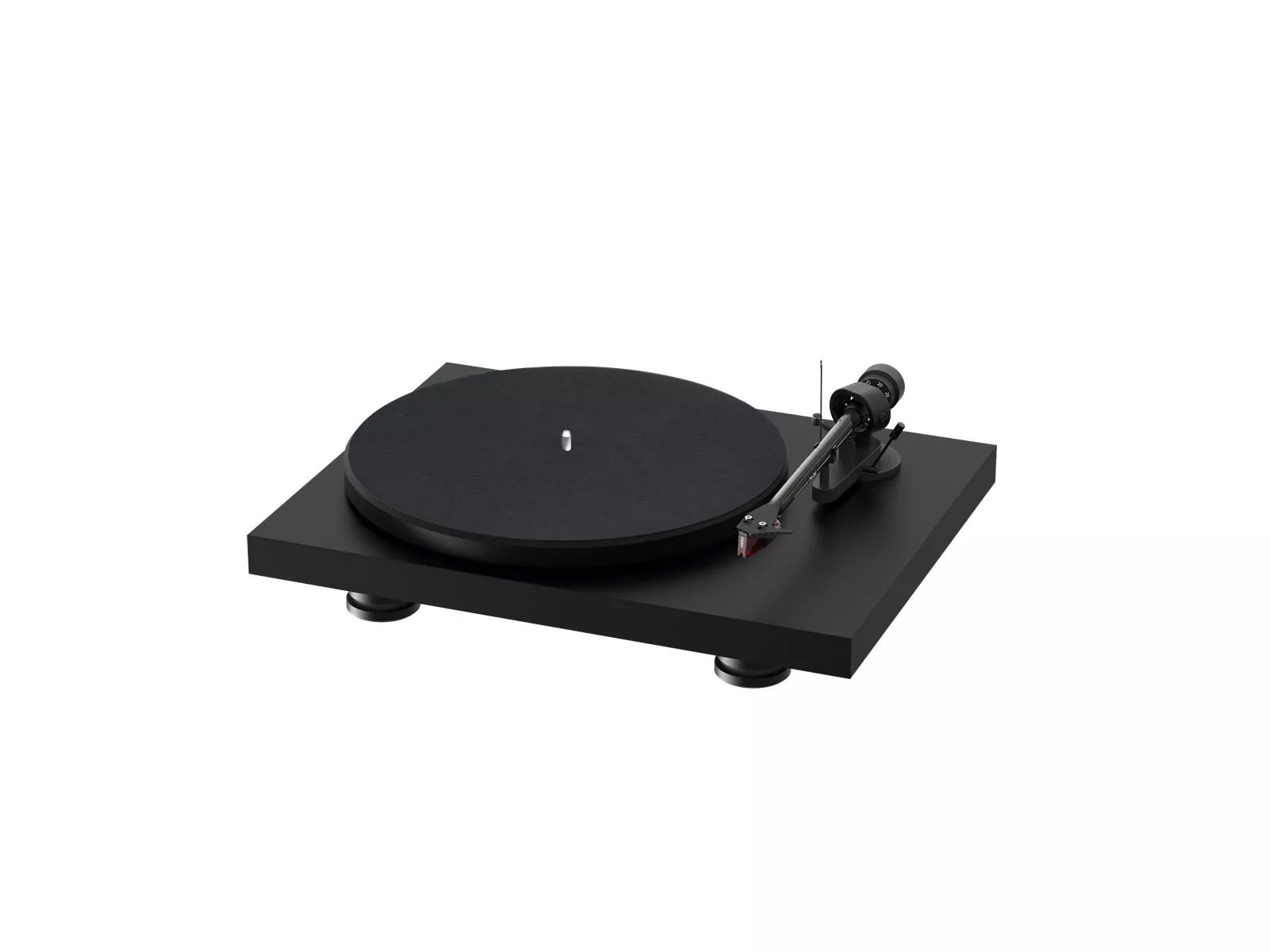 Pro-Ject Colourful Audio System