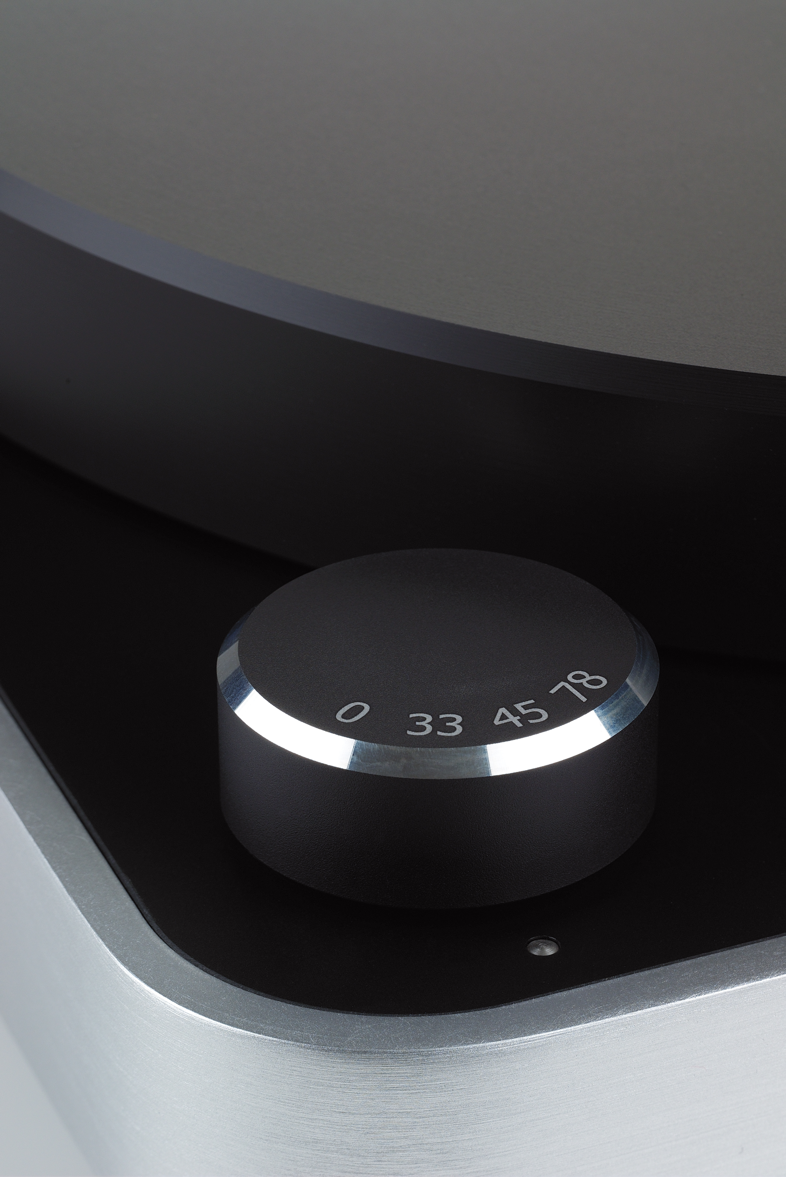 clearaudio Concept Laufwerk / Concept Tonearm / Concept MC Tonabnehmer