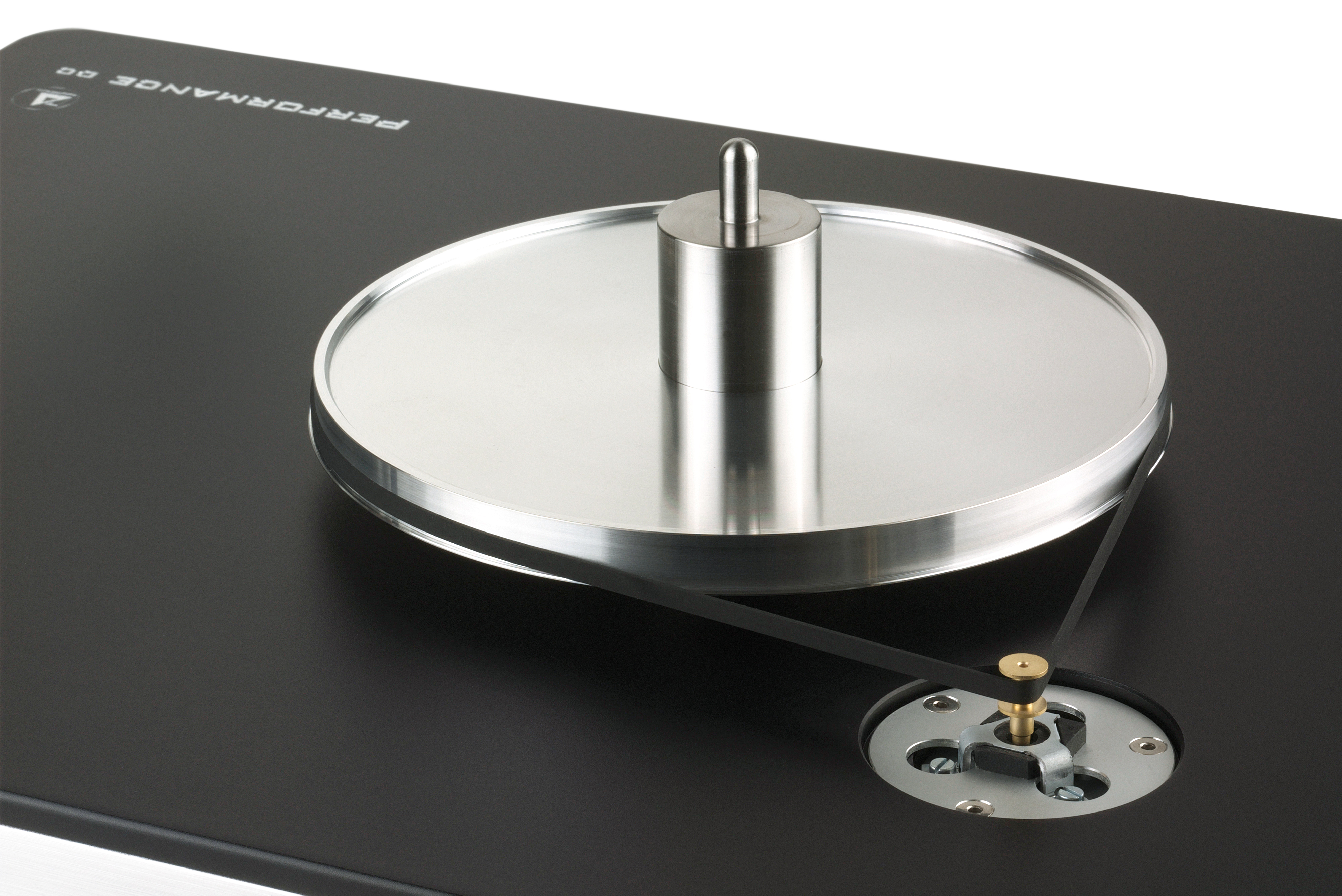 clearaudio Performance DC Laufwerk / Verify Carbon Tonarm / Virtuoso V2 MM Tonabnehmer
