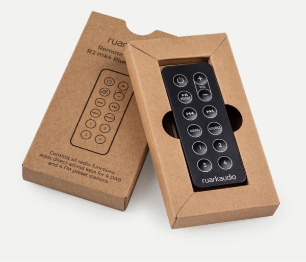 Ruark Audio R2 MK4