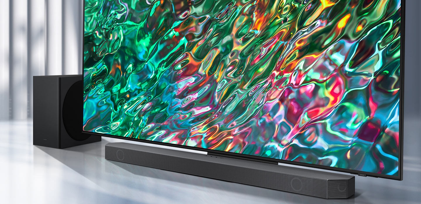 Samsung HW-Q800B/EN