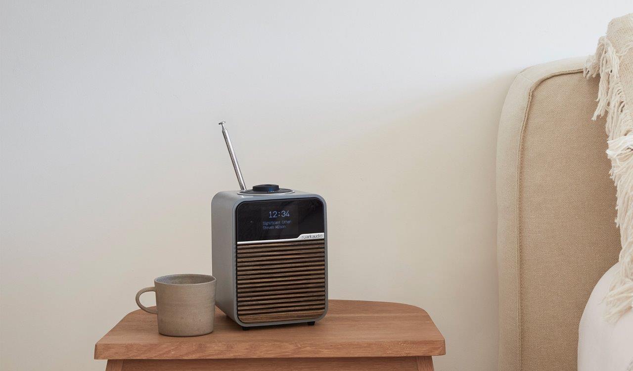 Ruark Audio R1S