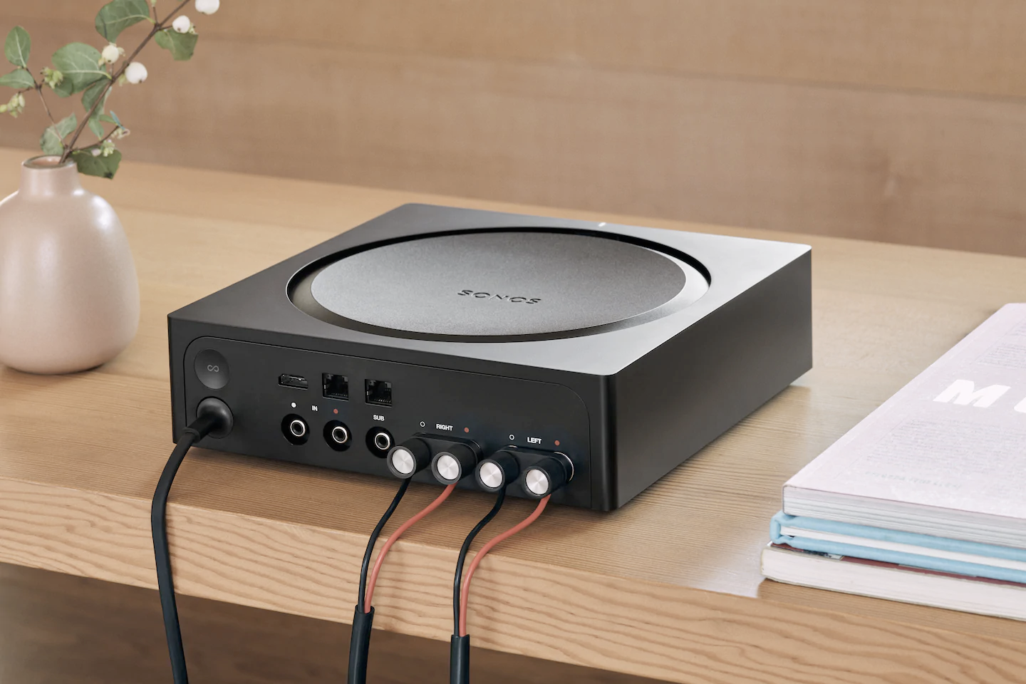 SONOS AMP