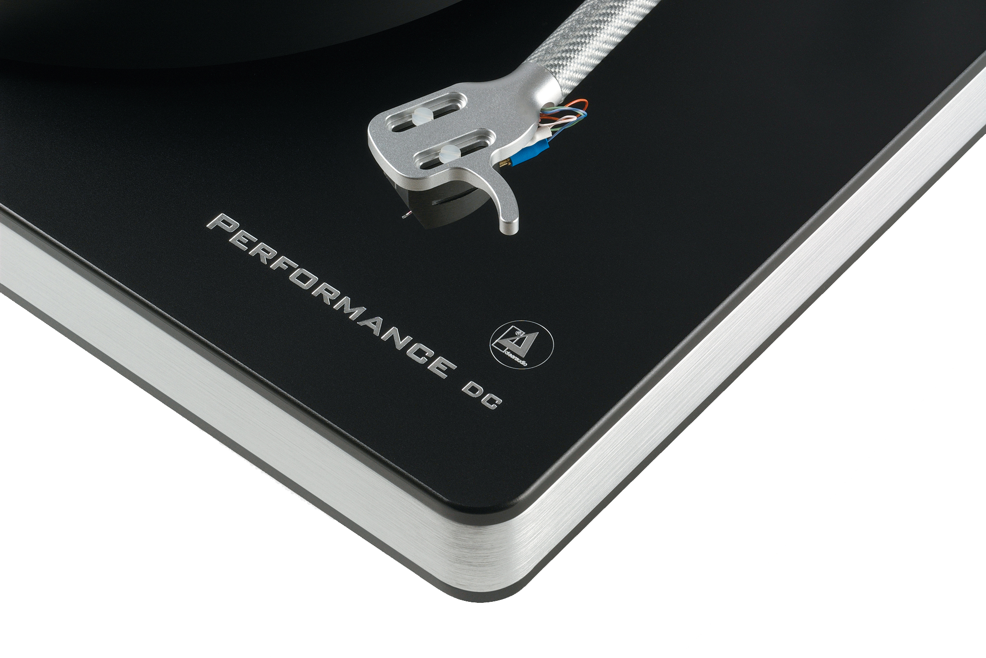 clearaudio Performance DC Laufwerk / Verify Carbon Tonarm / Virtuoso V2 MM Tonabnehmer