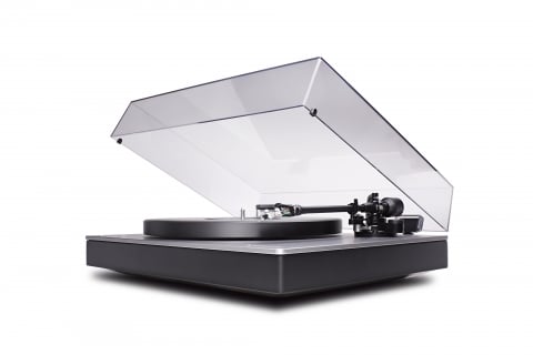 Cambridge Audio Alva TT v2