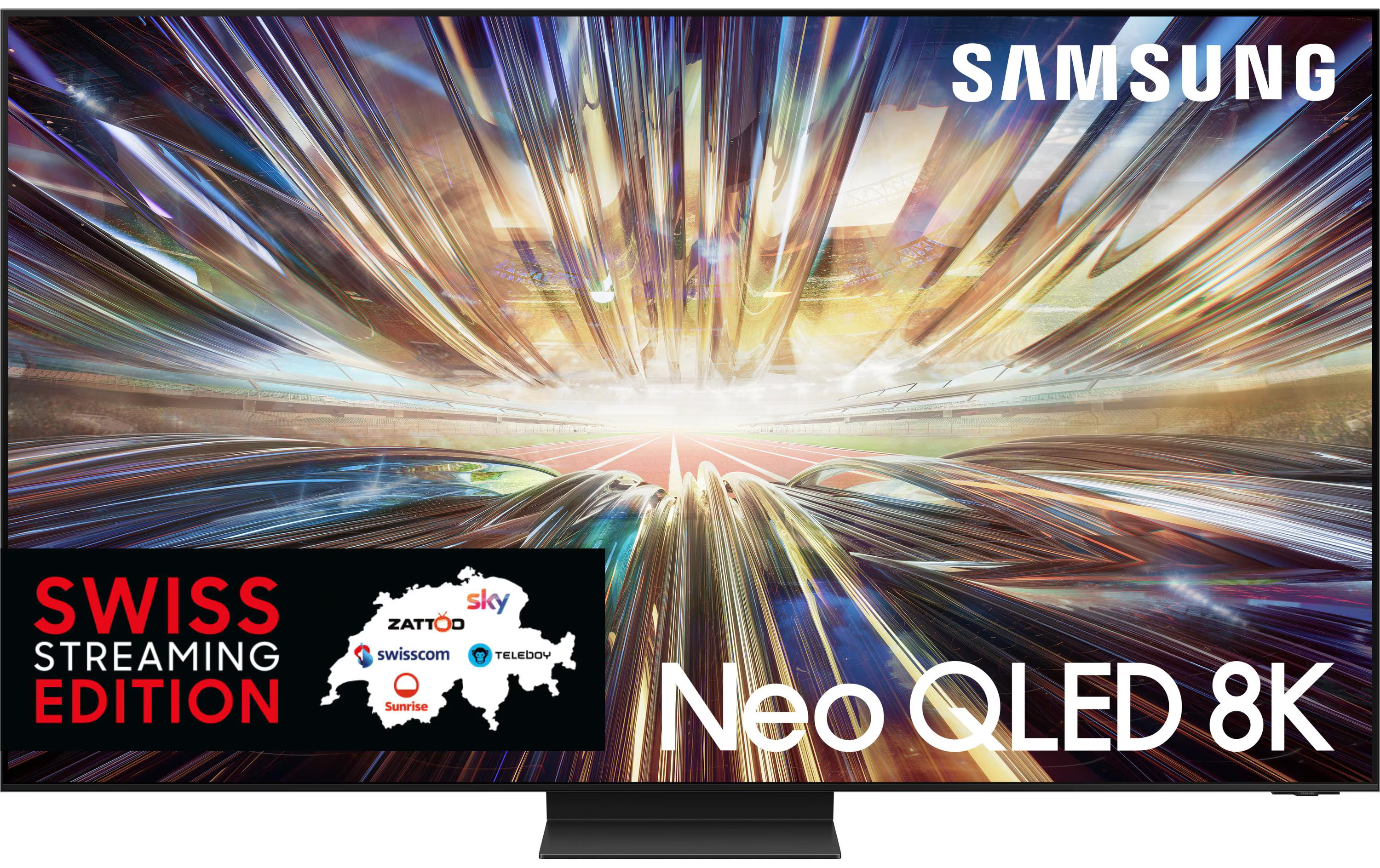 Samsung QE75QN800DTXZU