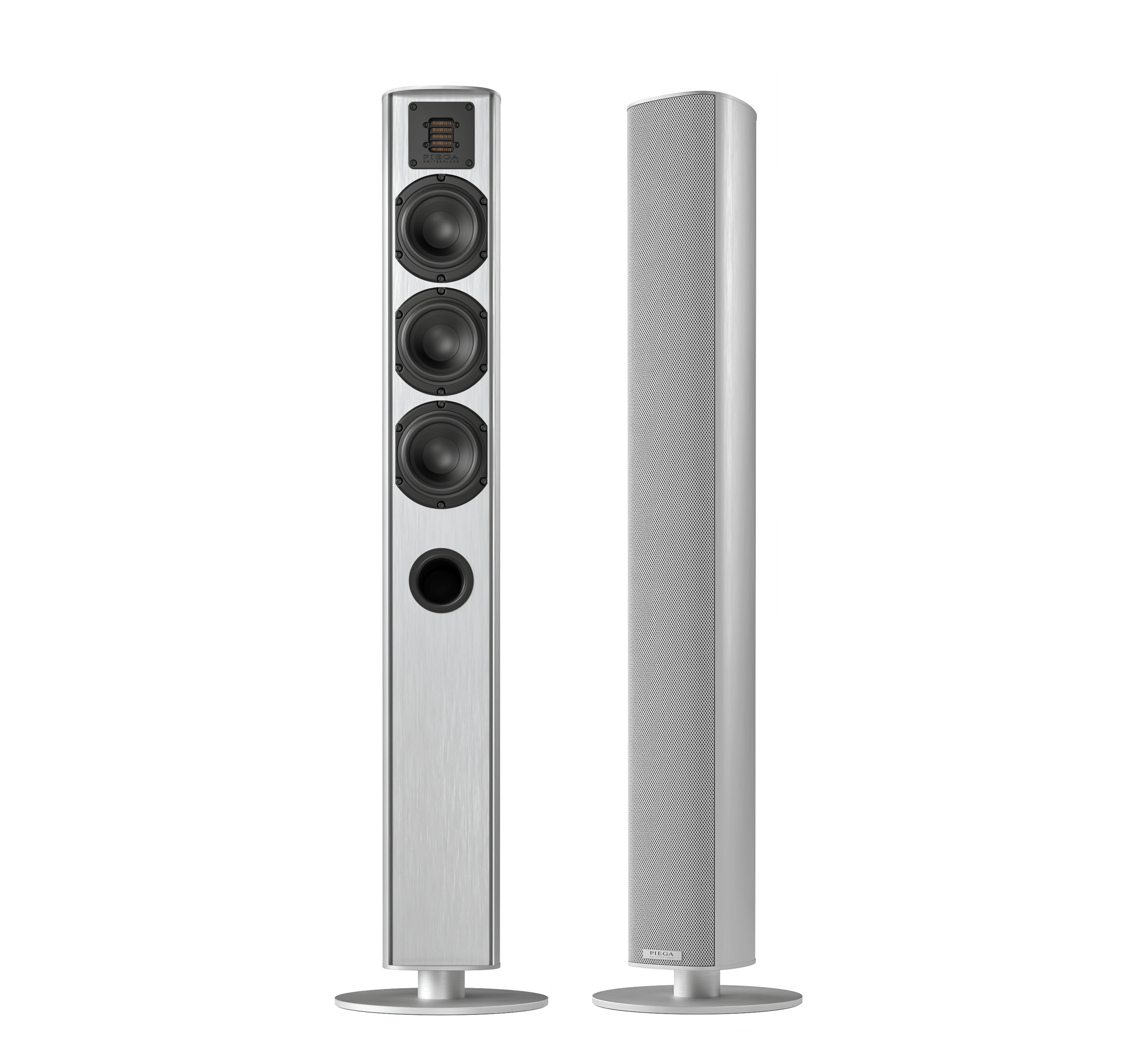 Piega Bundle Ace 50 TX&RX Wireless