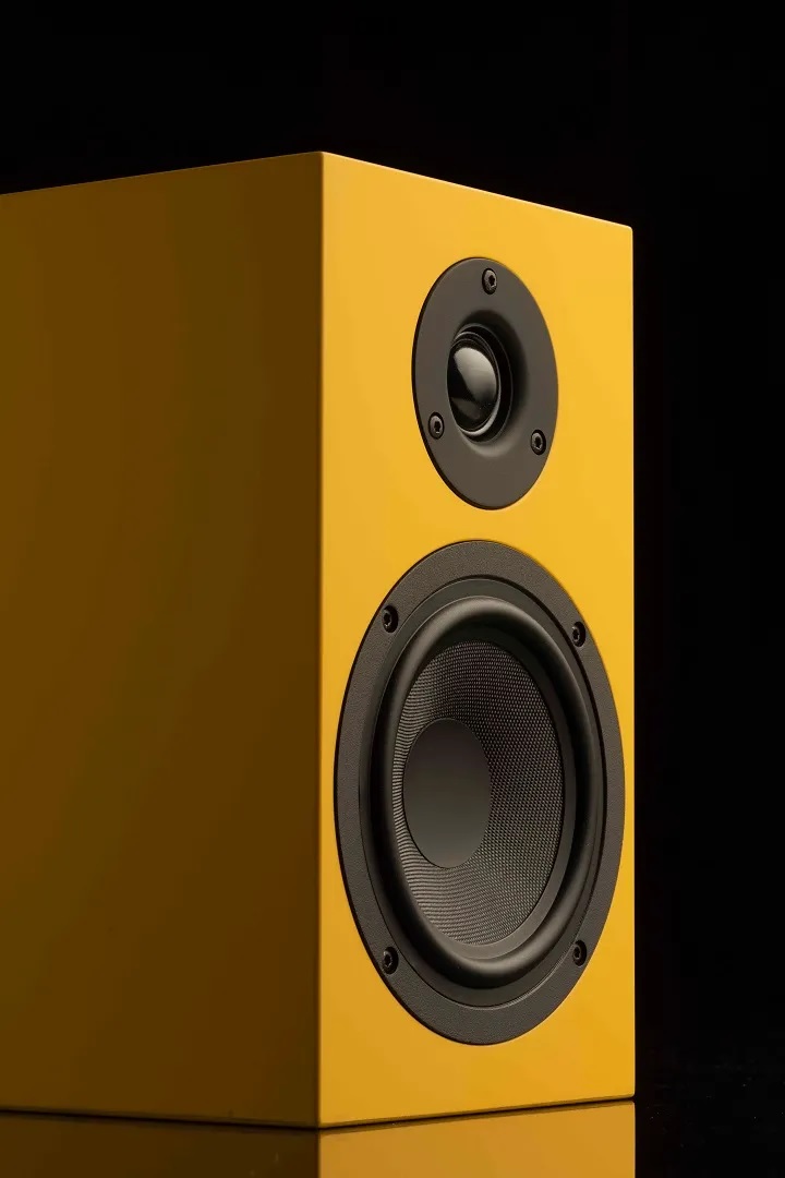 Pro-Ject Speaker Box 5 S2
