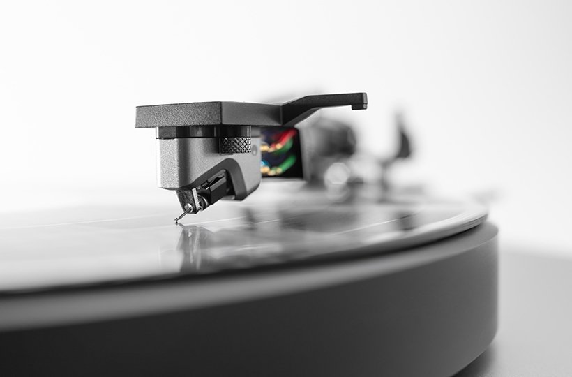 Cambridge Audio Alva TT v2