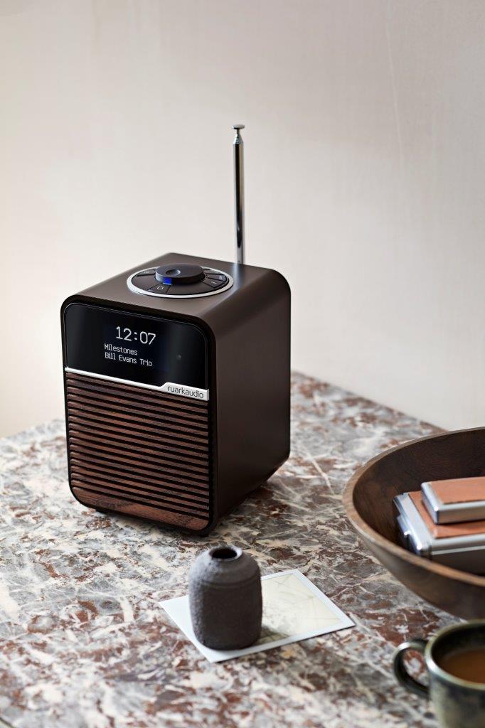 Ruark Audio R1 MK4
