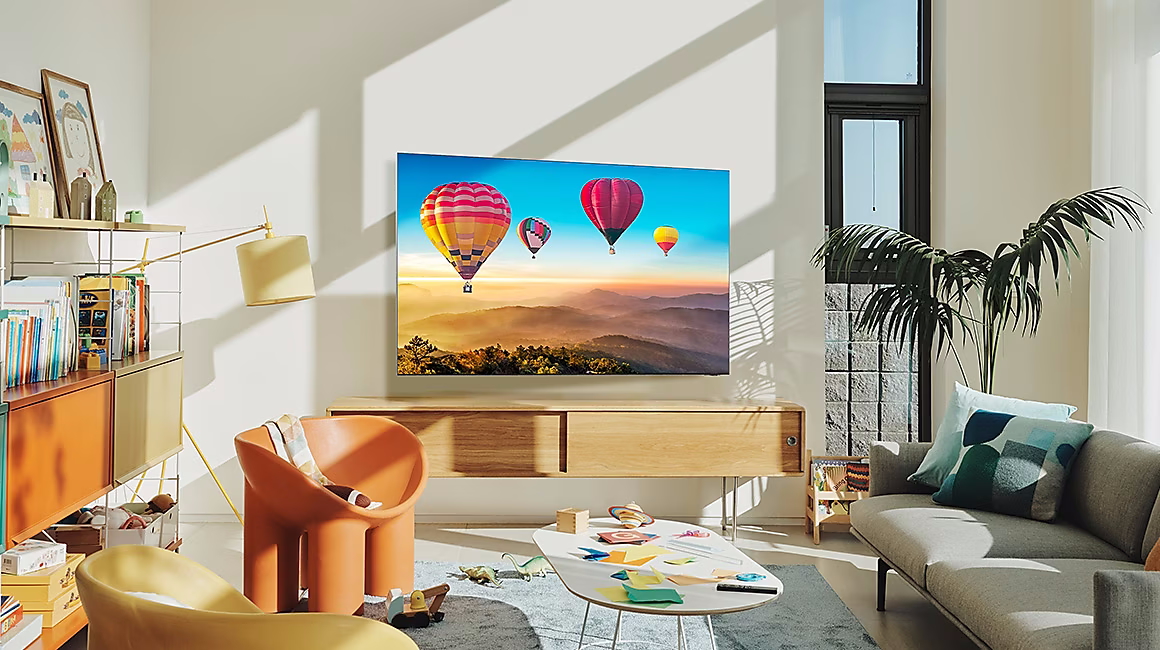 Samsung WMN-B05FB/XC