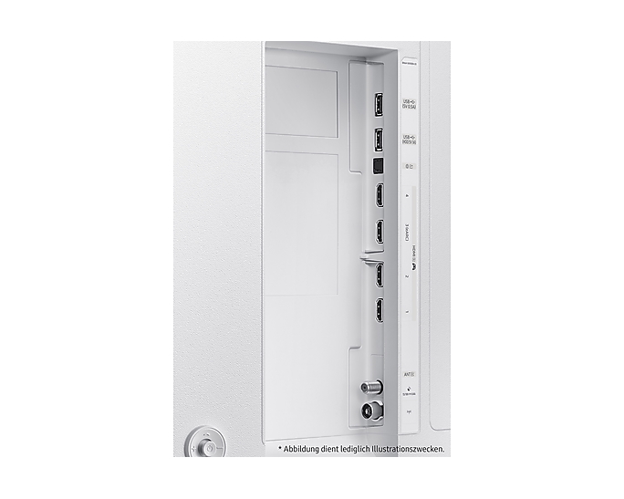 Samsung QE55LS01BAUXXN