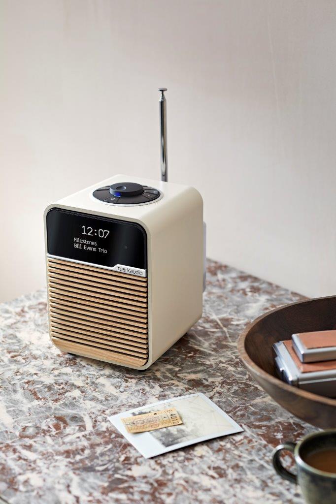 Ruark Audio R1 MK4