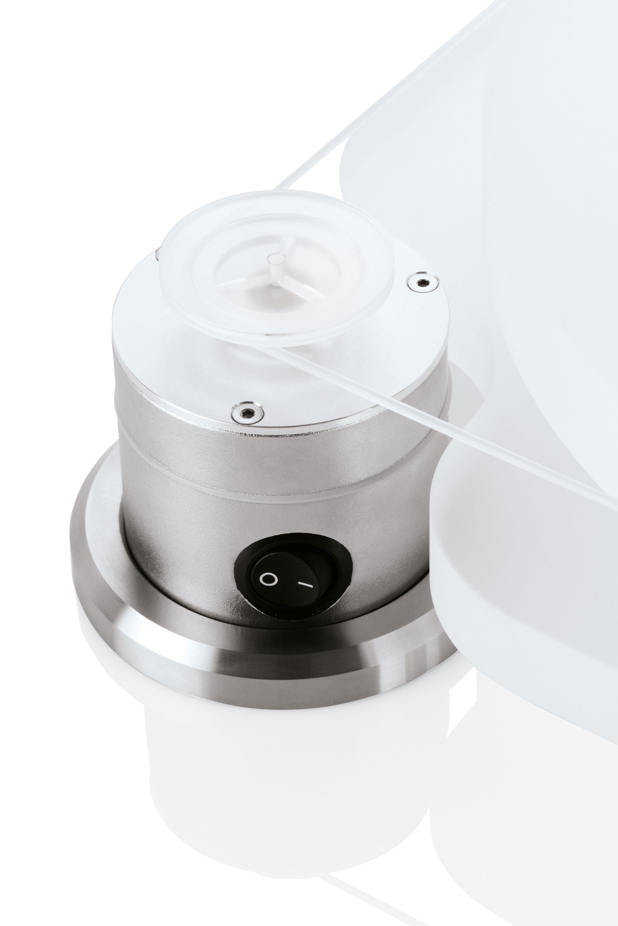 clearaudio Emotion SE Laufwerk / Satisfy Kardan Carbon Tonarm / Artist V2 MM Tonabnehmer