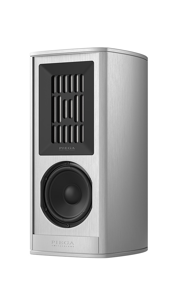 Piega Coax 411