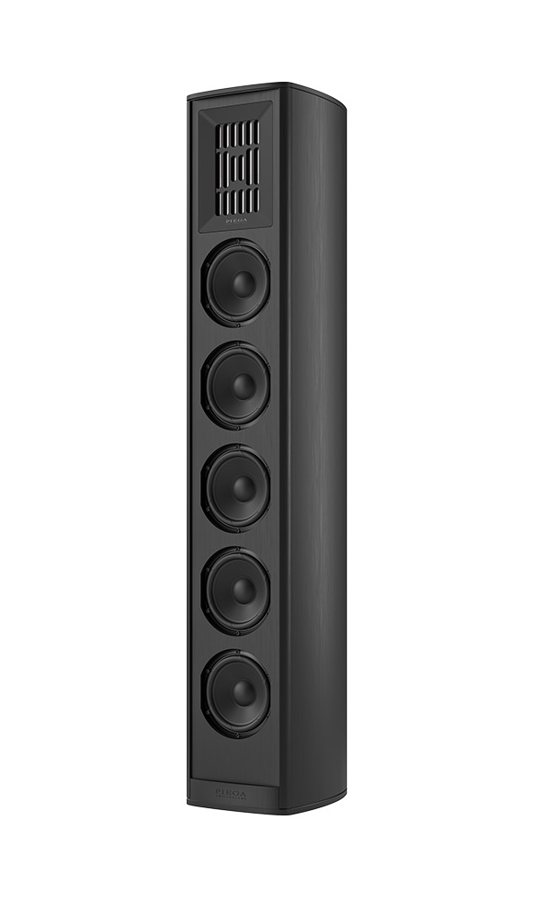 Piega Coax 611