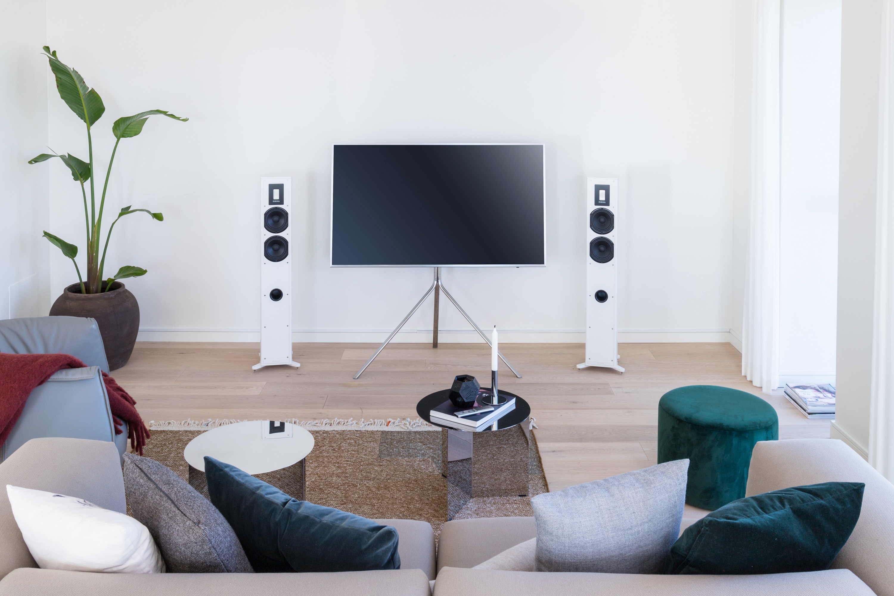 Piega Premium 701