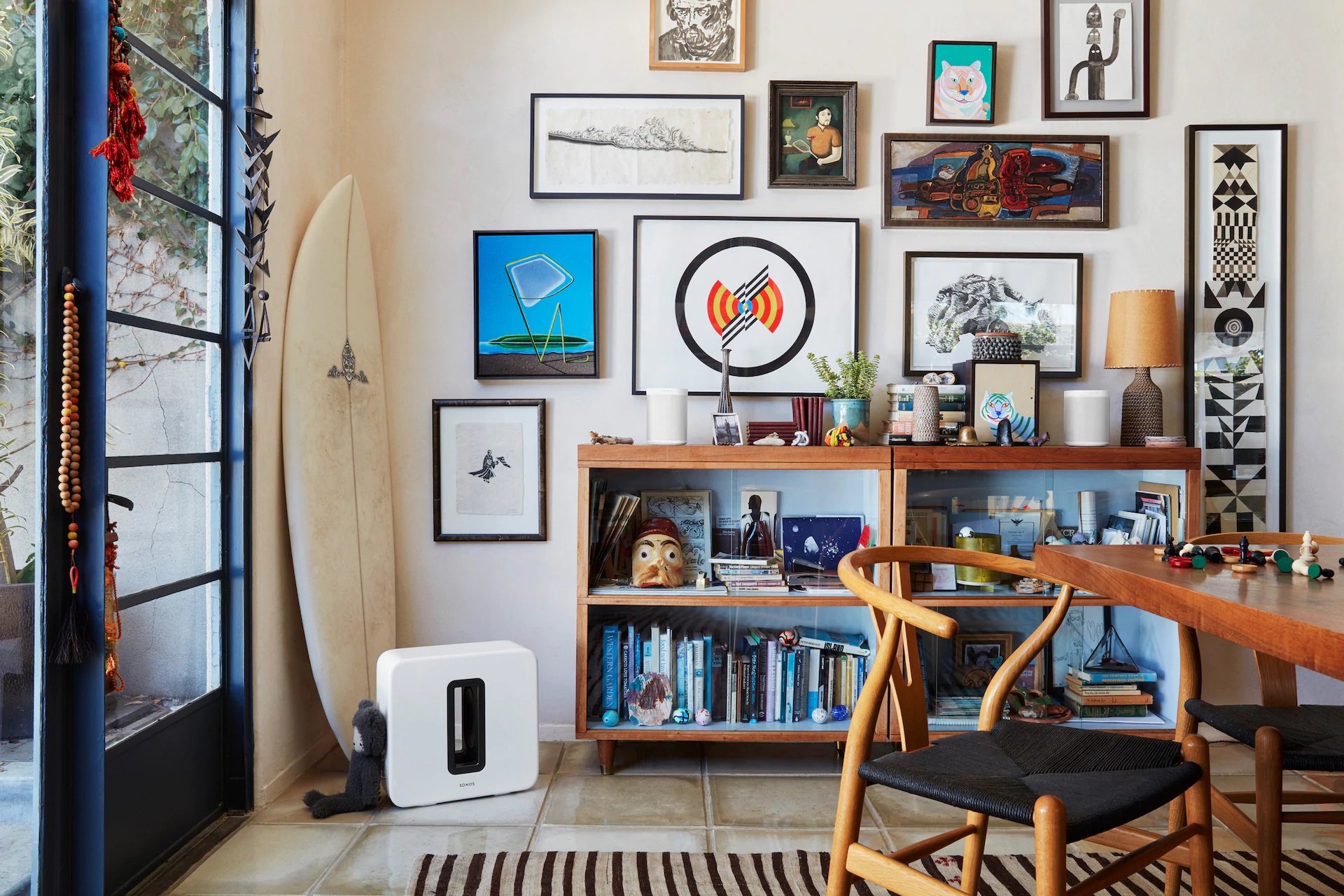 SONOS SUB Gen 3