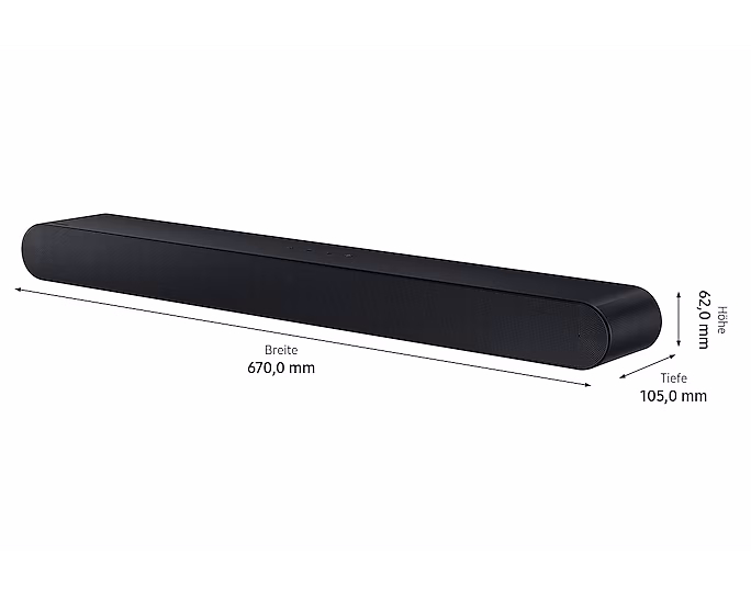 Samsung HW-S60B
