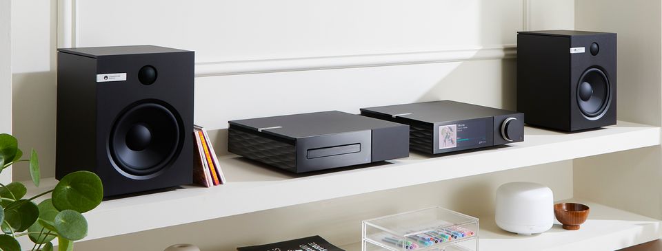 Cambridge Audio EVO CD