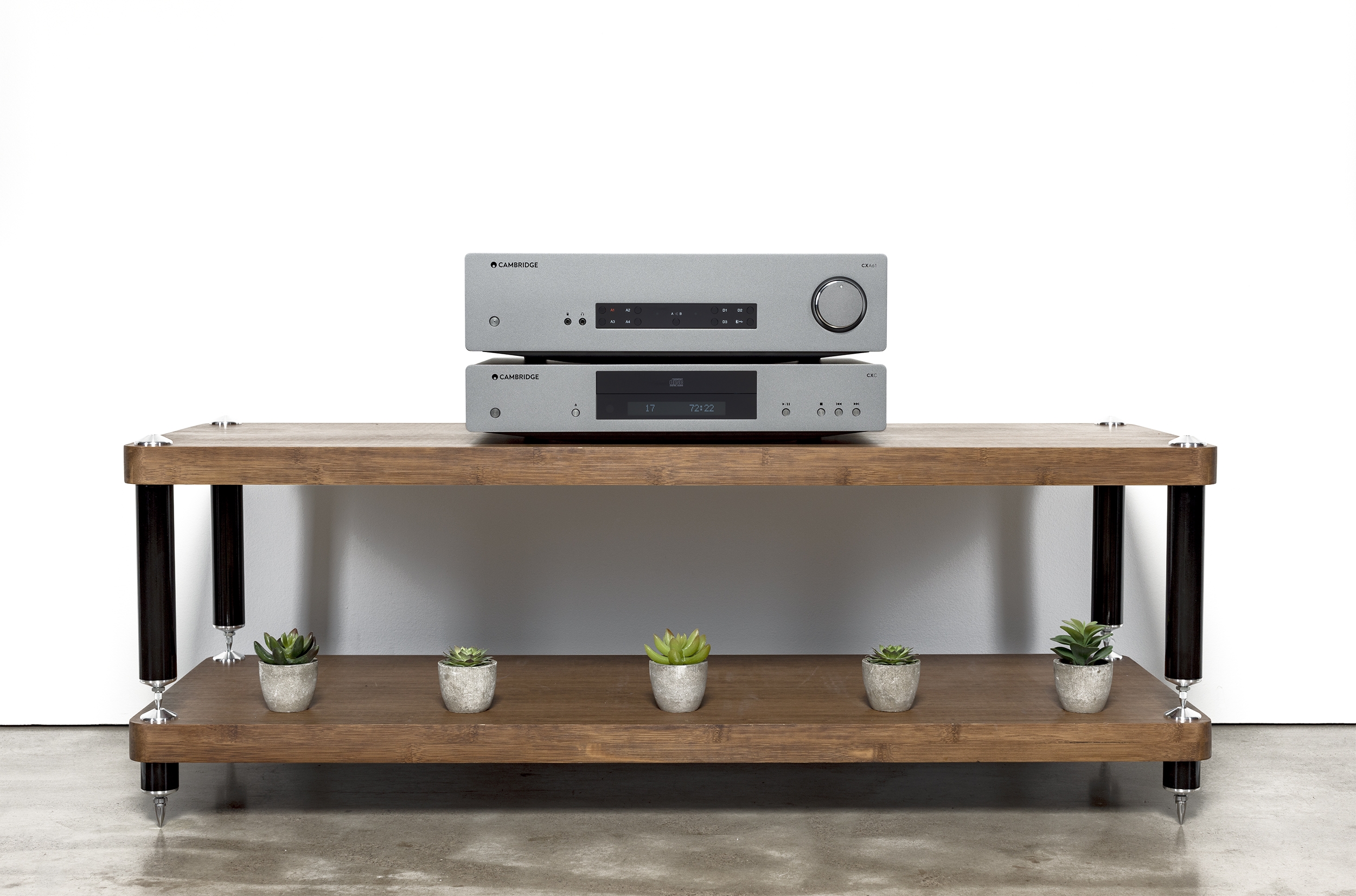 Cambridge Audio CXC