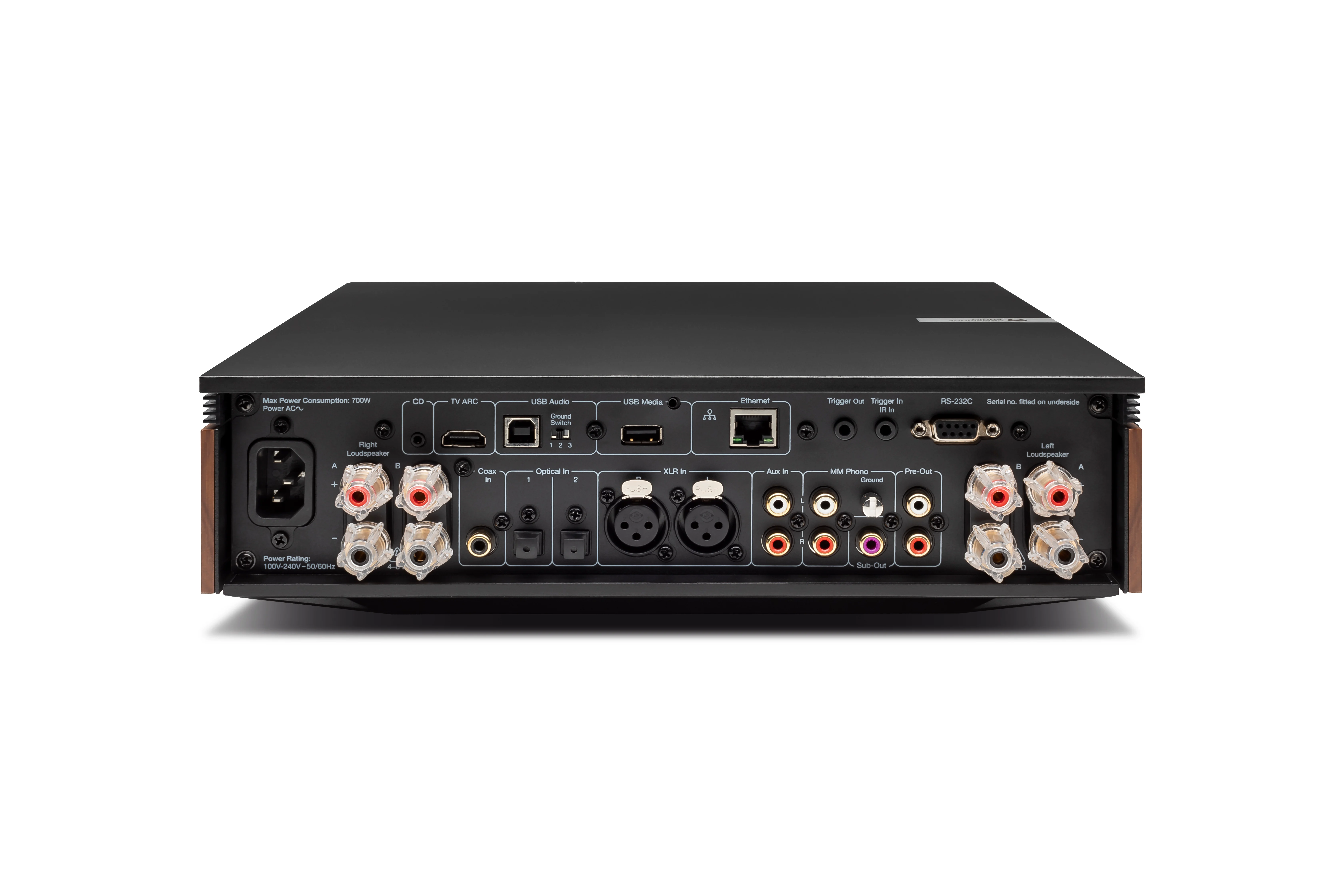 Cambridge Audio EVO 150 Cambridge Audio EVO 150