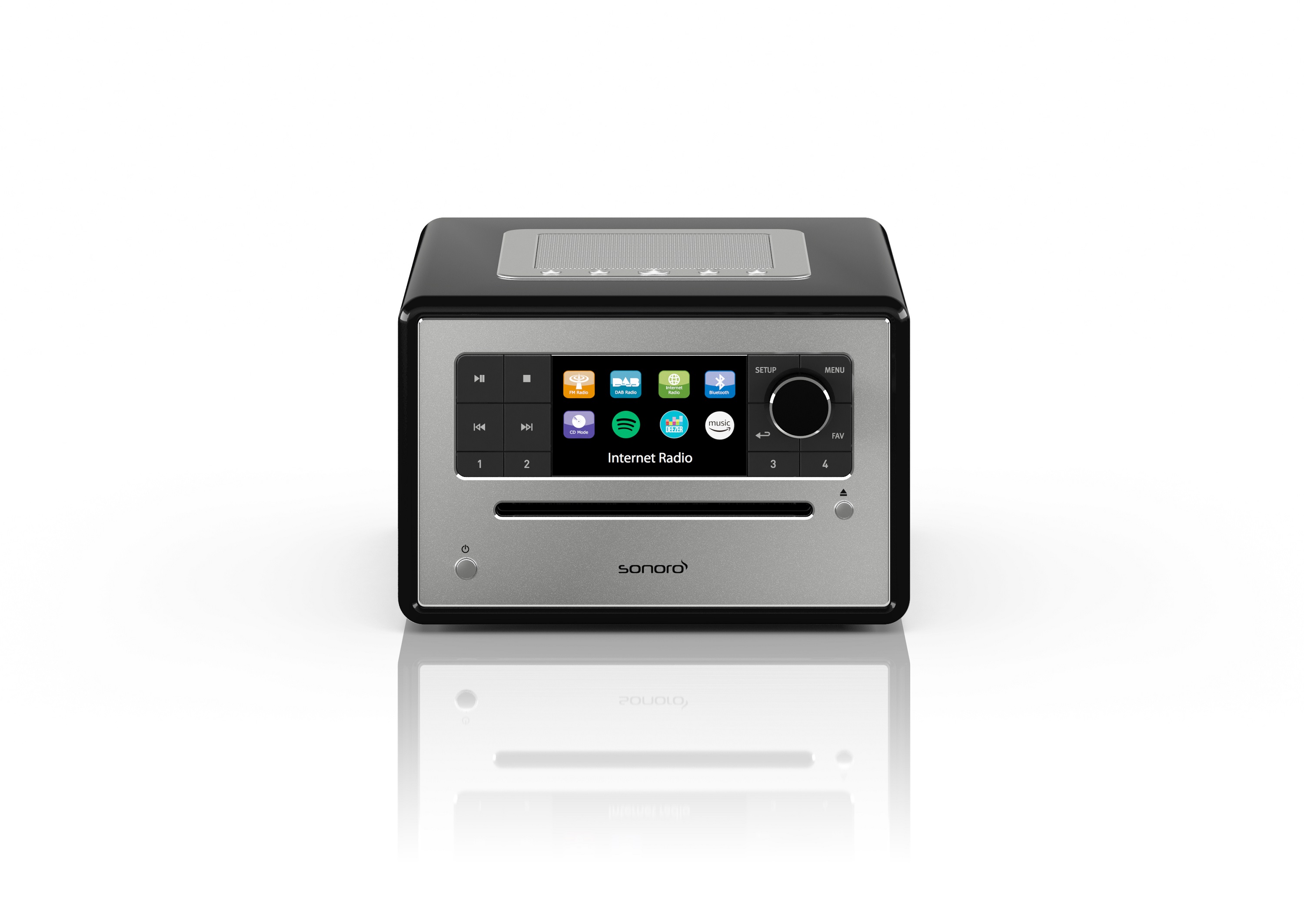Sonoro Elite