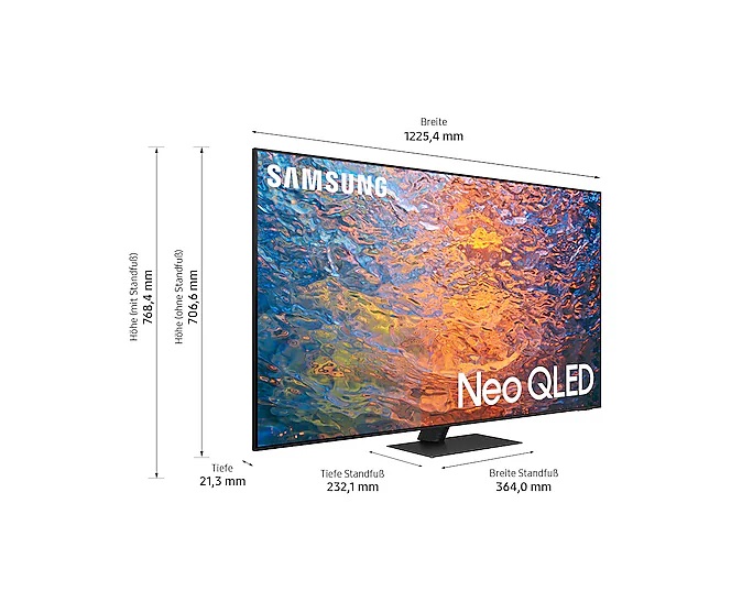Samsung QE55QN95CATXXN